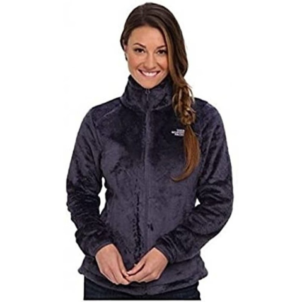 The North Face Moto-Osito Fleece Jacket
